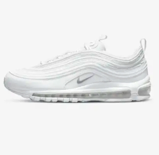 桃園現貨 Nike Air Max 97 休閒鞋 跑步鞋 男 921826-101 JUN-