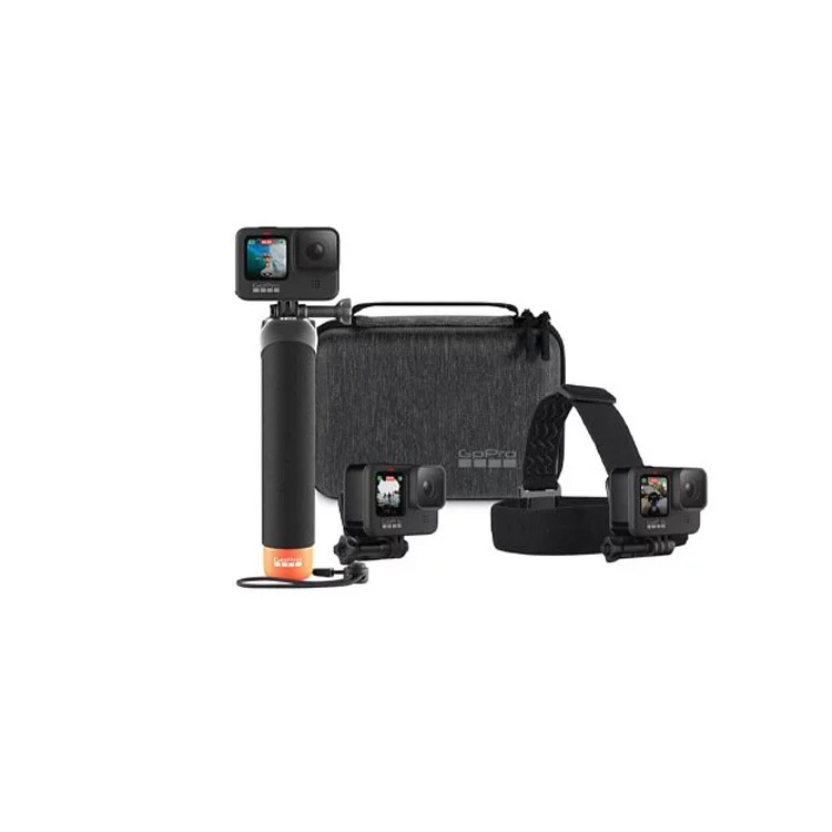GoPro Adventure Kit 2.0