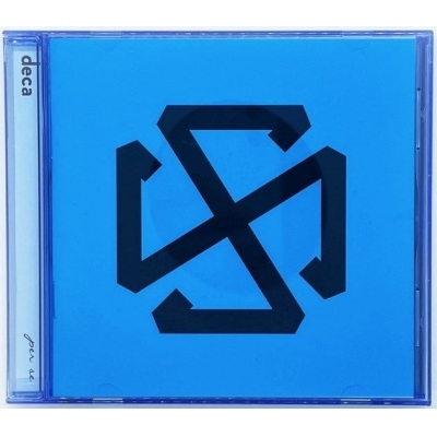 per se - deca (SPERE EDITION)