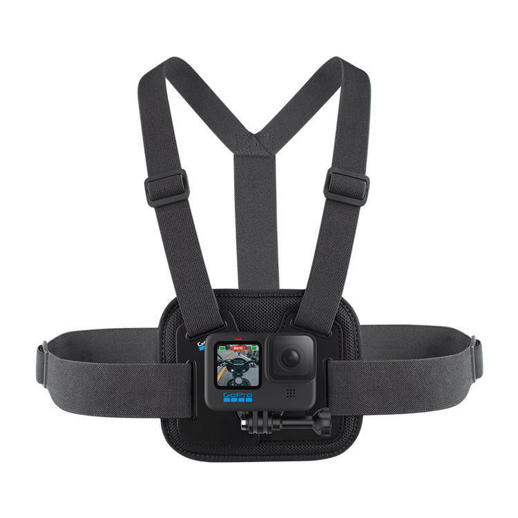 GoPro Chesty (Performance Chest Mount)