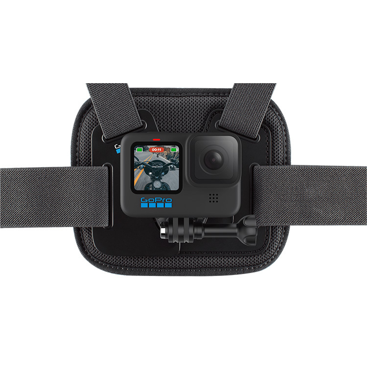 GoPro Chesty (Performance Chest Mount)