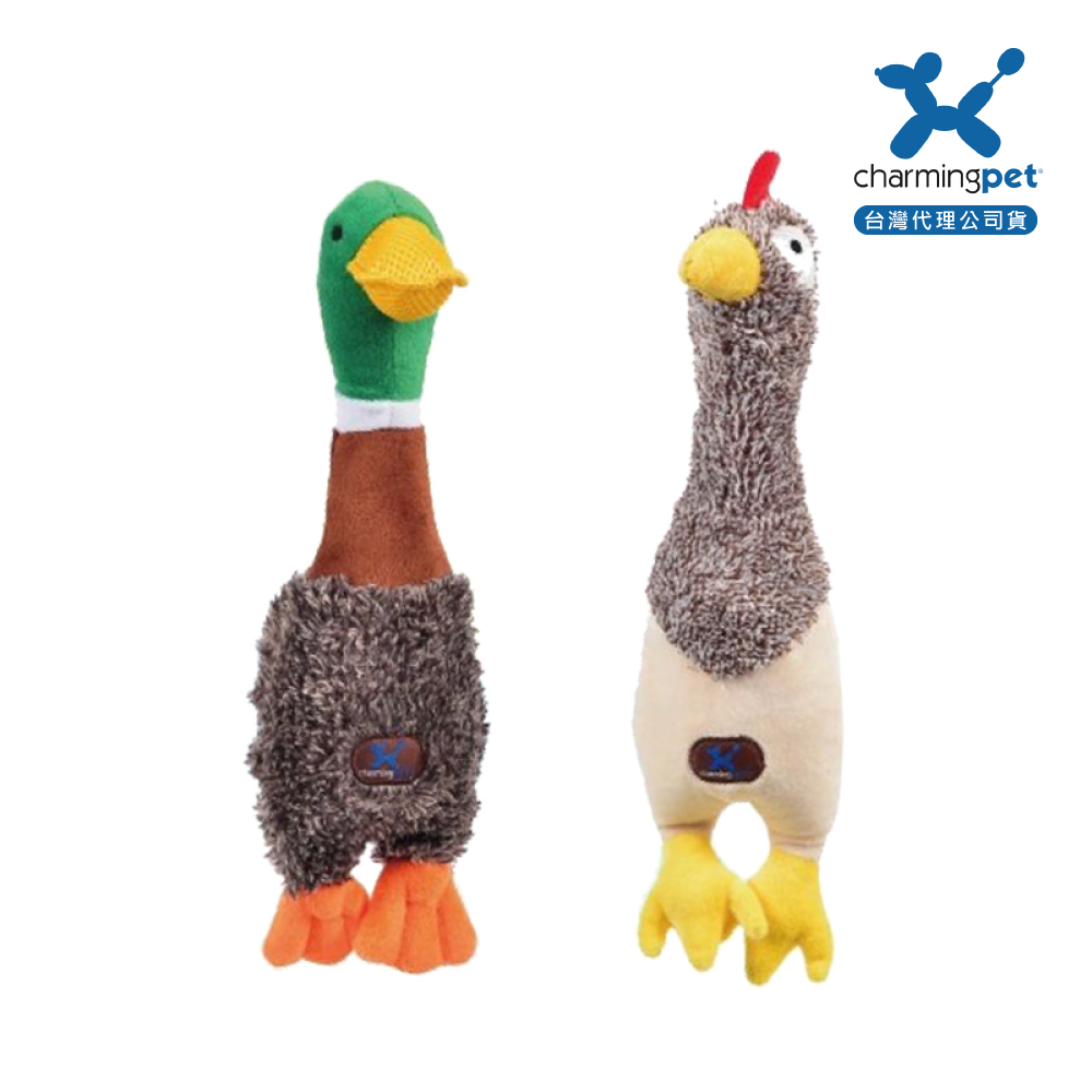 CharmingPet | Head lights發光系列