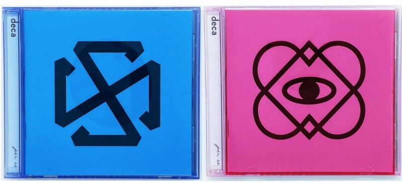 per se - deca (SPERE EDITION)