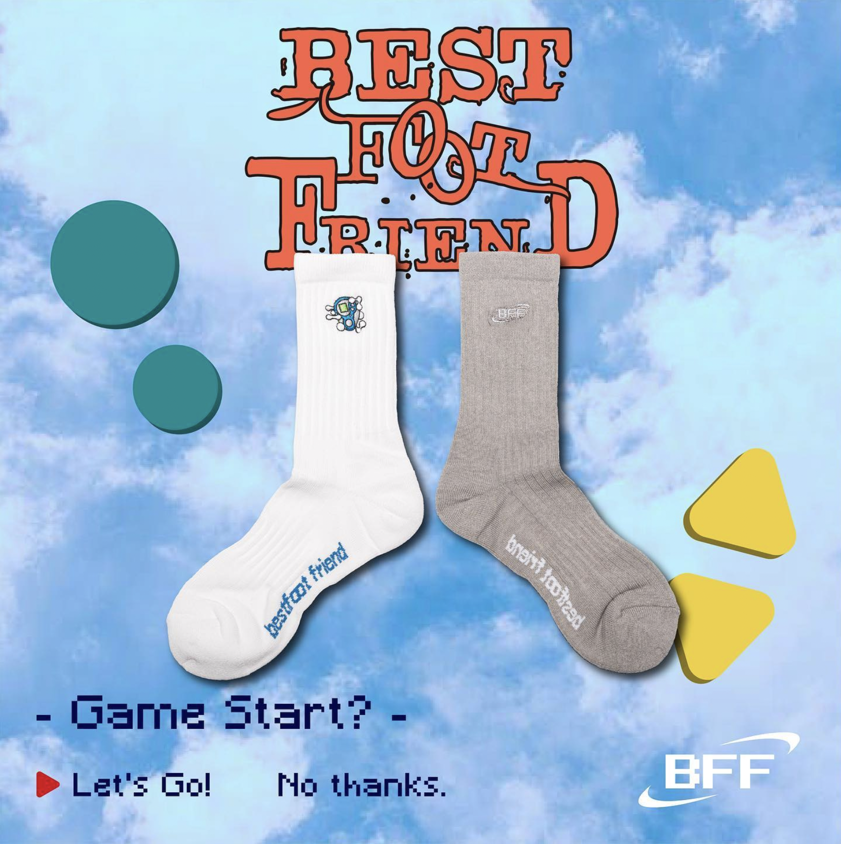 BFF Digimon 對打機 兩色 BF23004