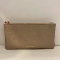 [S] COCCINELLE E593A19E290N80TU ENVELOPES POUCH,BEIGE, 8059978543134 (SCC50)