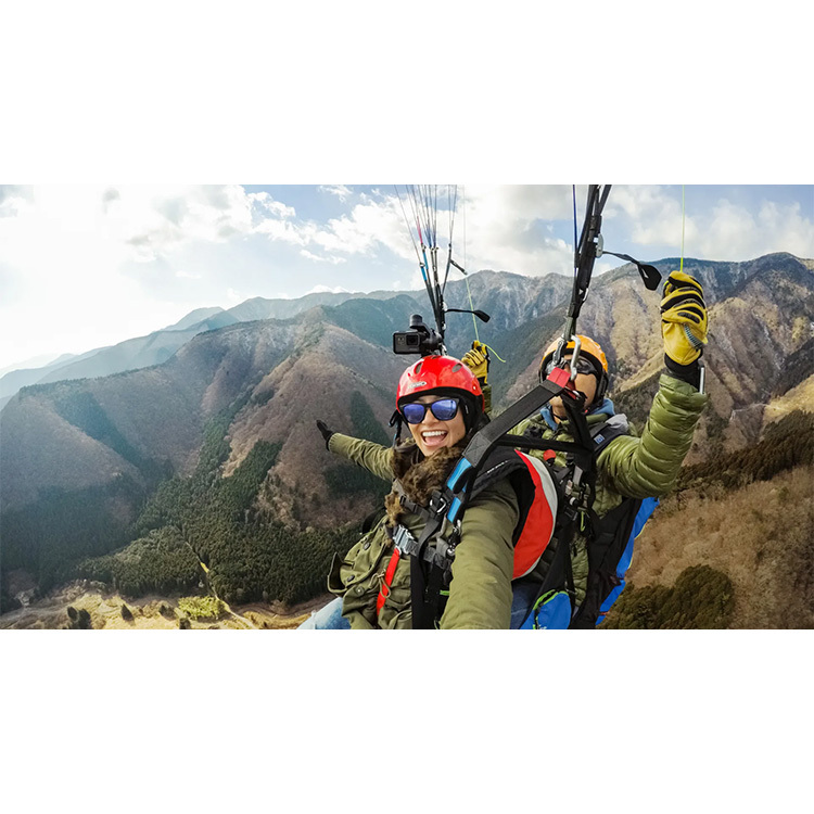 GoPro Hand + Wrist Strap