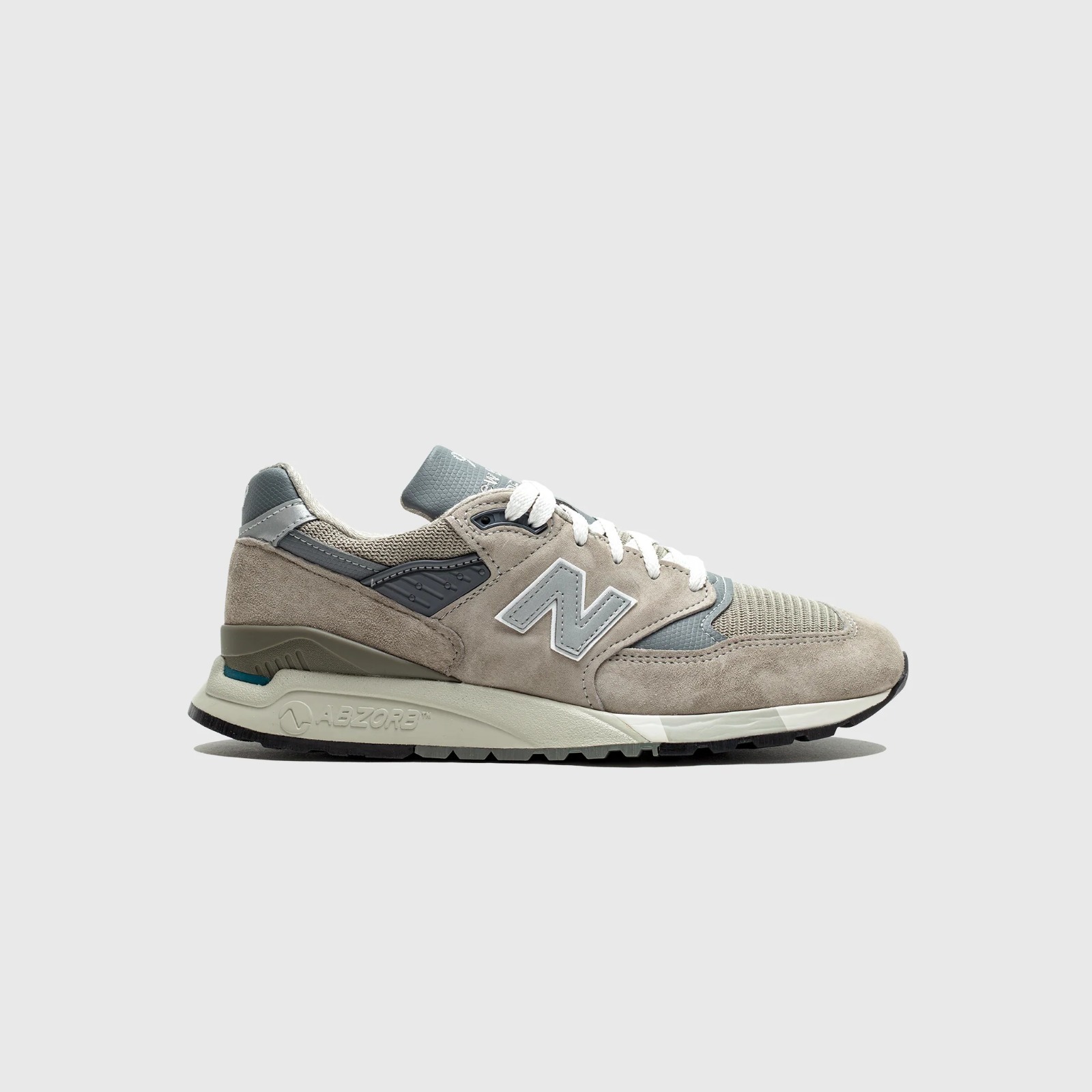 {現貨} New Balance U998GR - Made In USA