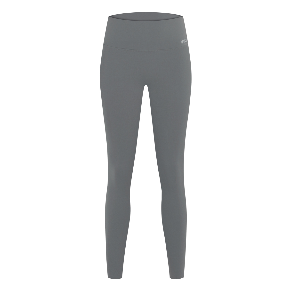 輕柔彈力雲感機能褲 終極灰