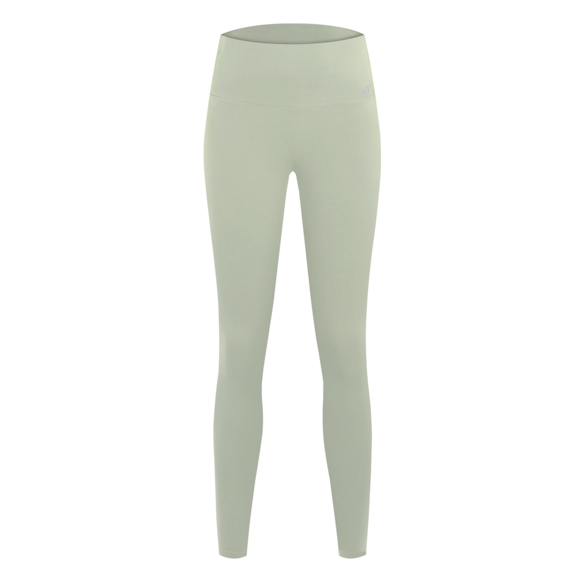 輕柔彈力雲感機能褲 松石綠