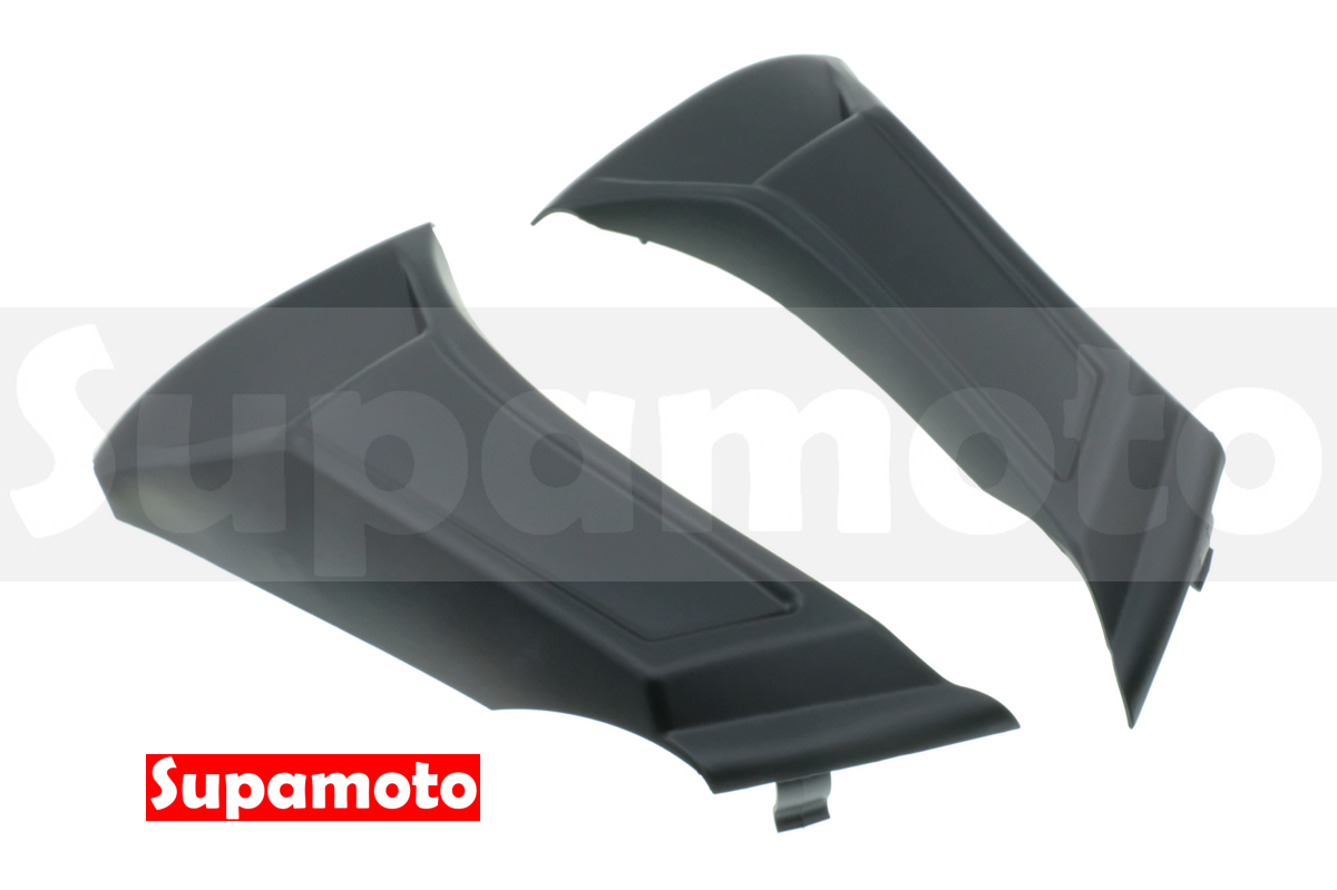 -Supamoto- REBEL 500 黑武士 引擎 飾蓋 飾板 導流罩 導流 通用 改裝 HONDA