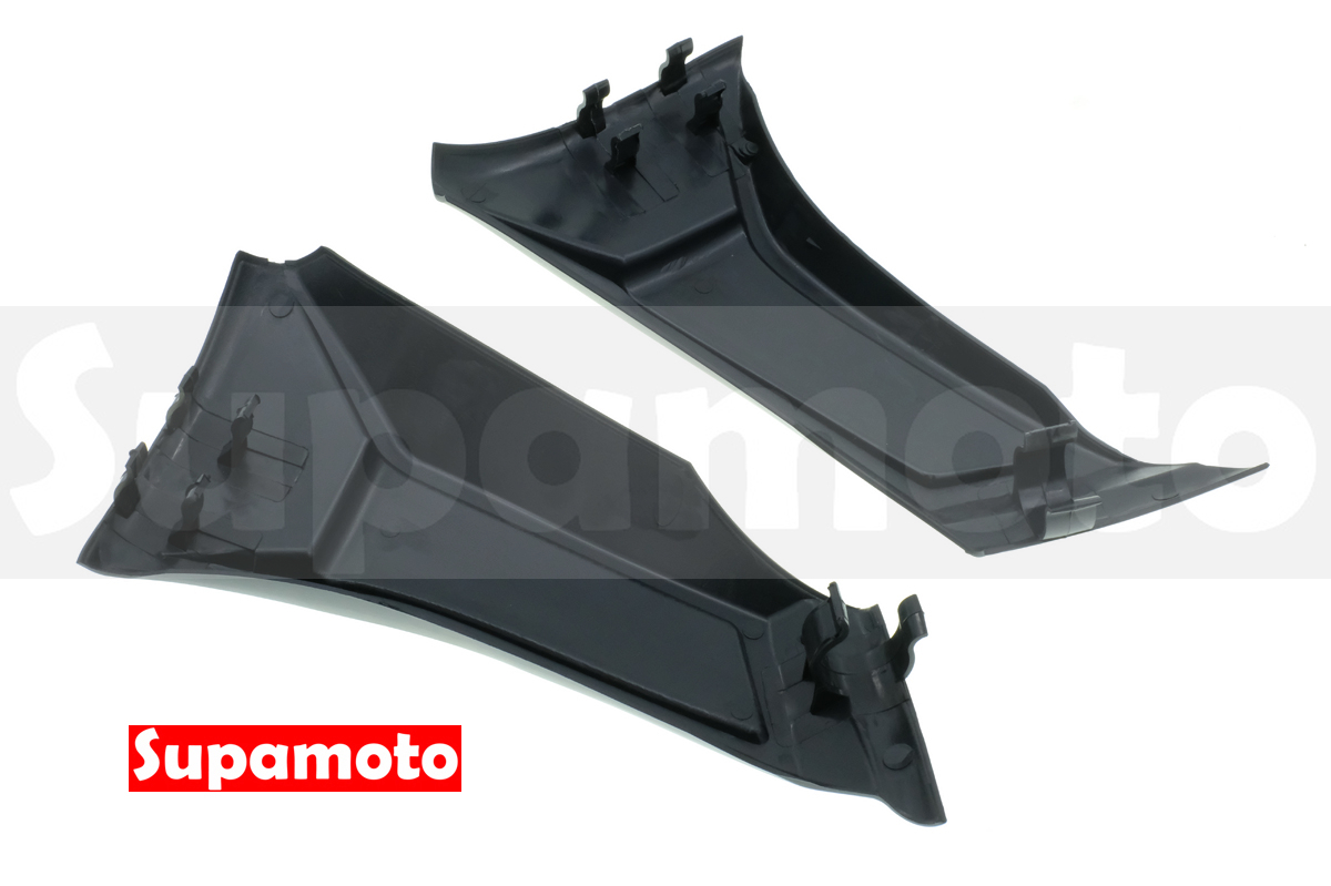 -Supamoto- REBEL 500 黑武士 引擎 飾蓋 飾板 導流罩 導流 通用 改裝 HONDA