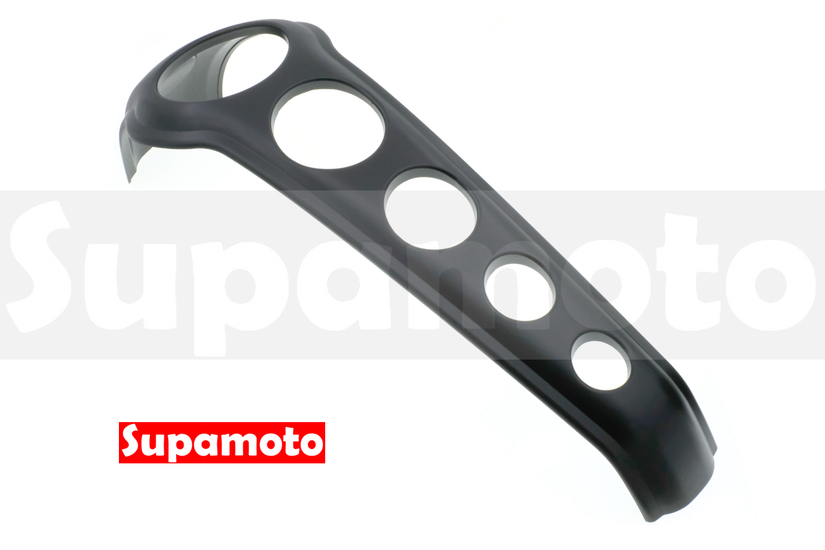 -Supamoto- REBEL 500 黑武士 油箱飾條 油箱罩 油箱蓋 通用 改裝 HONDA