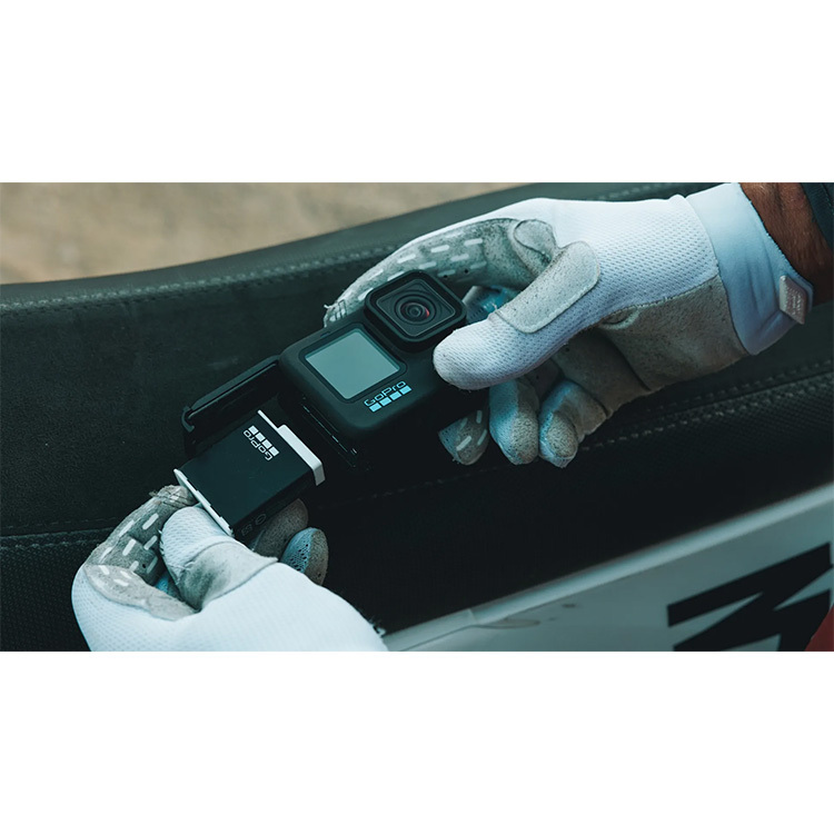 GoPro GP-ADBAT-011HERO10 & HERO9 Enduro Rechargeable Battery