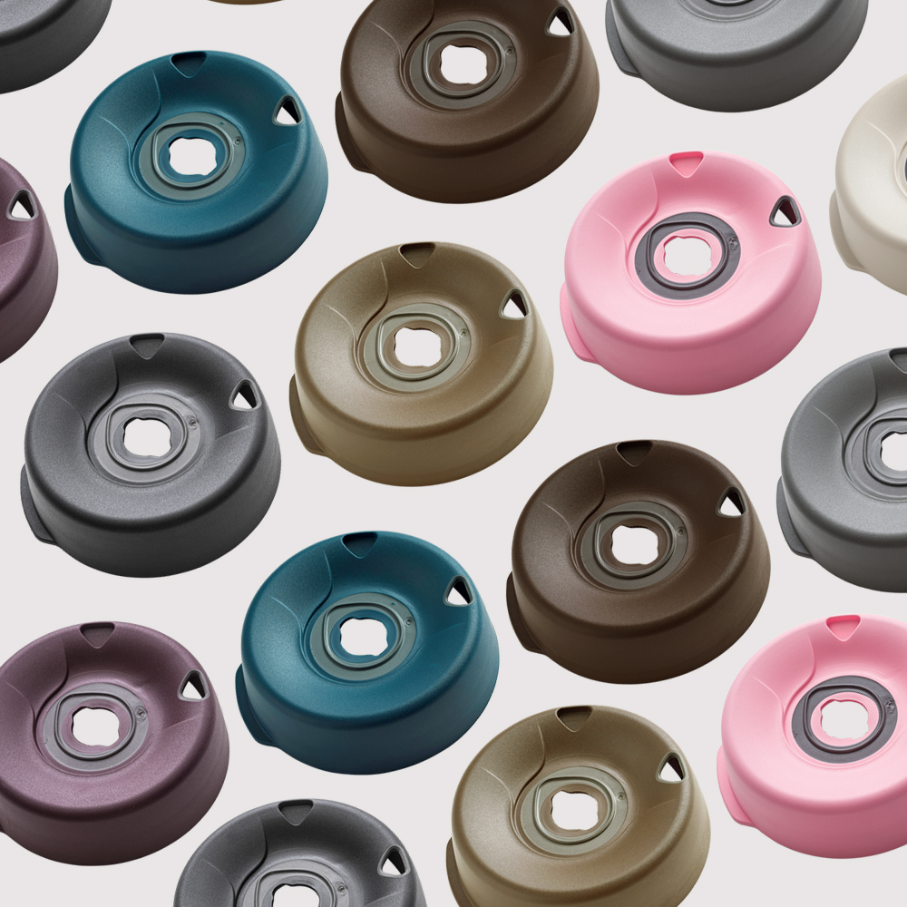 澳洲 KeepCup 杯蓋 4.0 - 極輕/輕漾/軟木/雙層真空/雙層隔熱/醇釀 系列使用