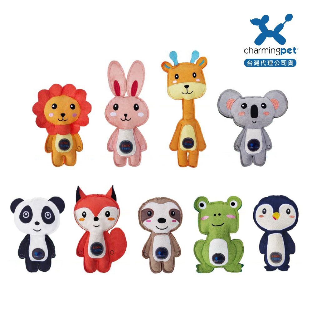 CharmingPet | 耐咬布系列▸