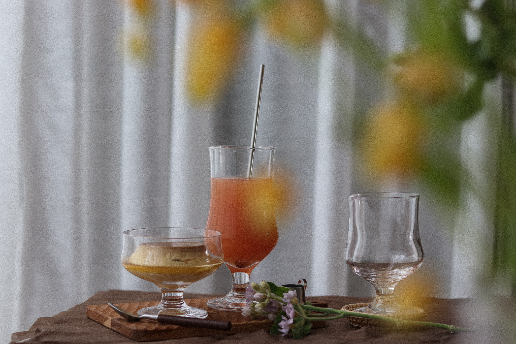 日本 東洋佐佐木 昭和 喫茶風 玻璃杯