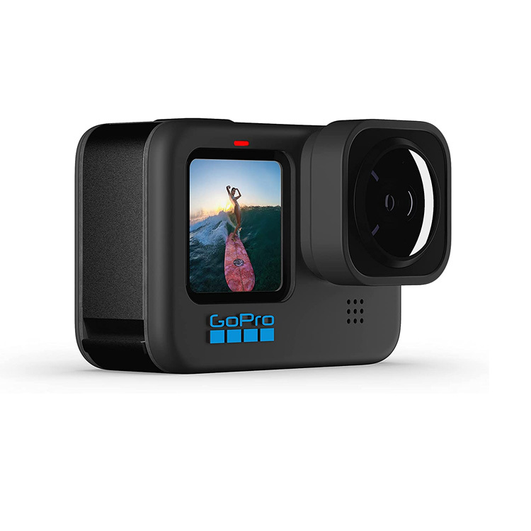 GoPro Hero9 / Hero10 Max Lens Mod