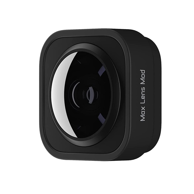 GoPro Hero9 / Hero10 Max Lens Mod