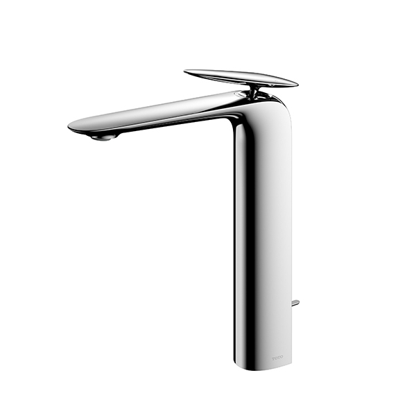 TOTO衛浴 臉盆用單槍龍頭 (長) TLP03301P