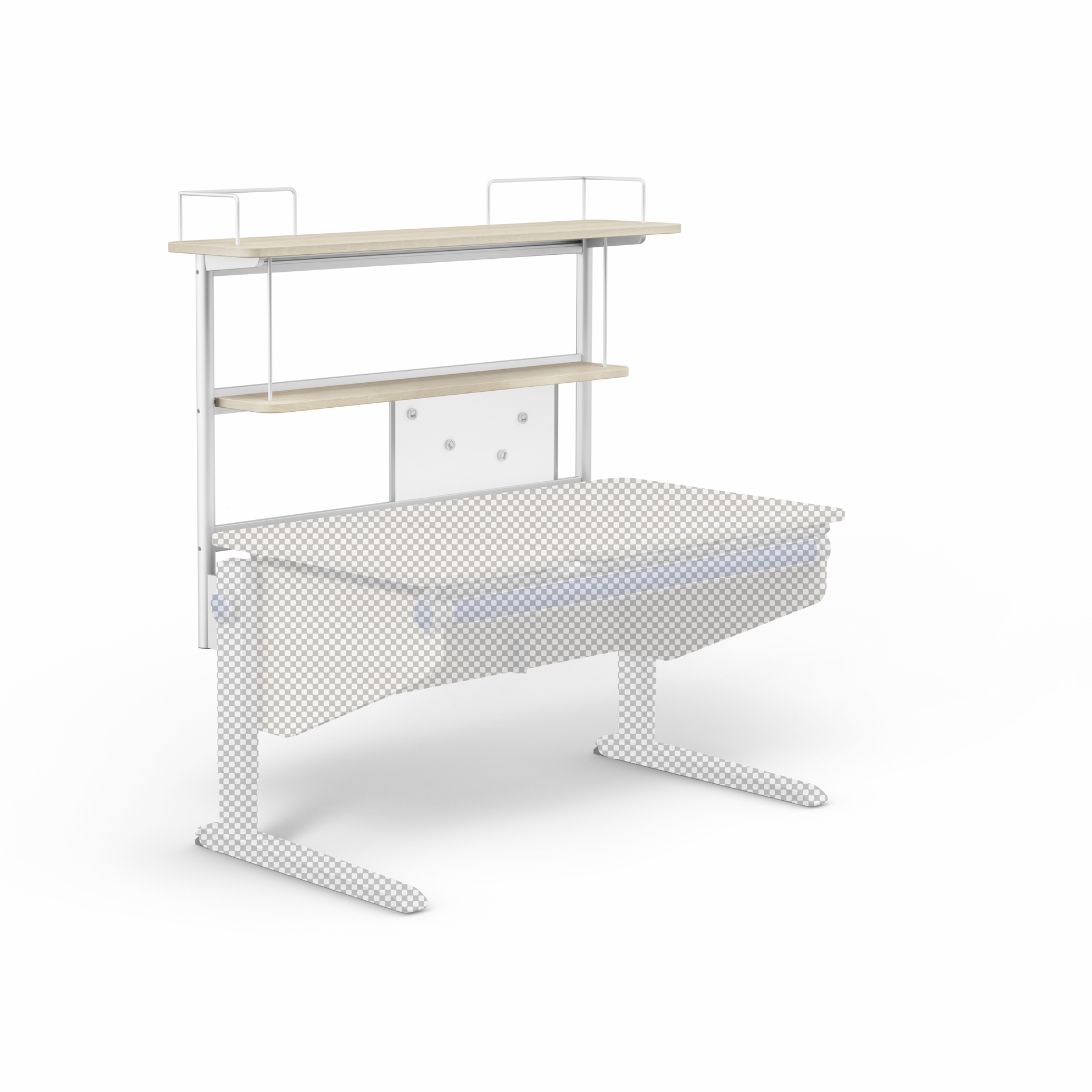 Moll Winner Flex Deck