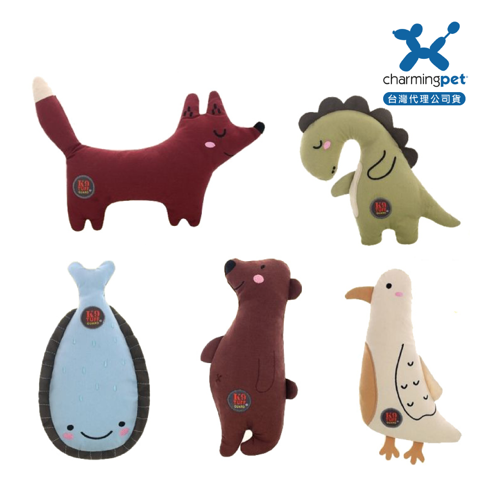 CharmingPet | 繪本系列