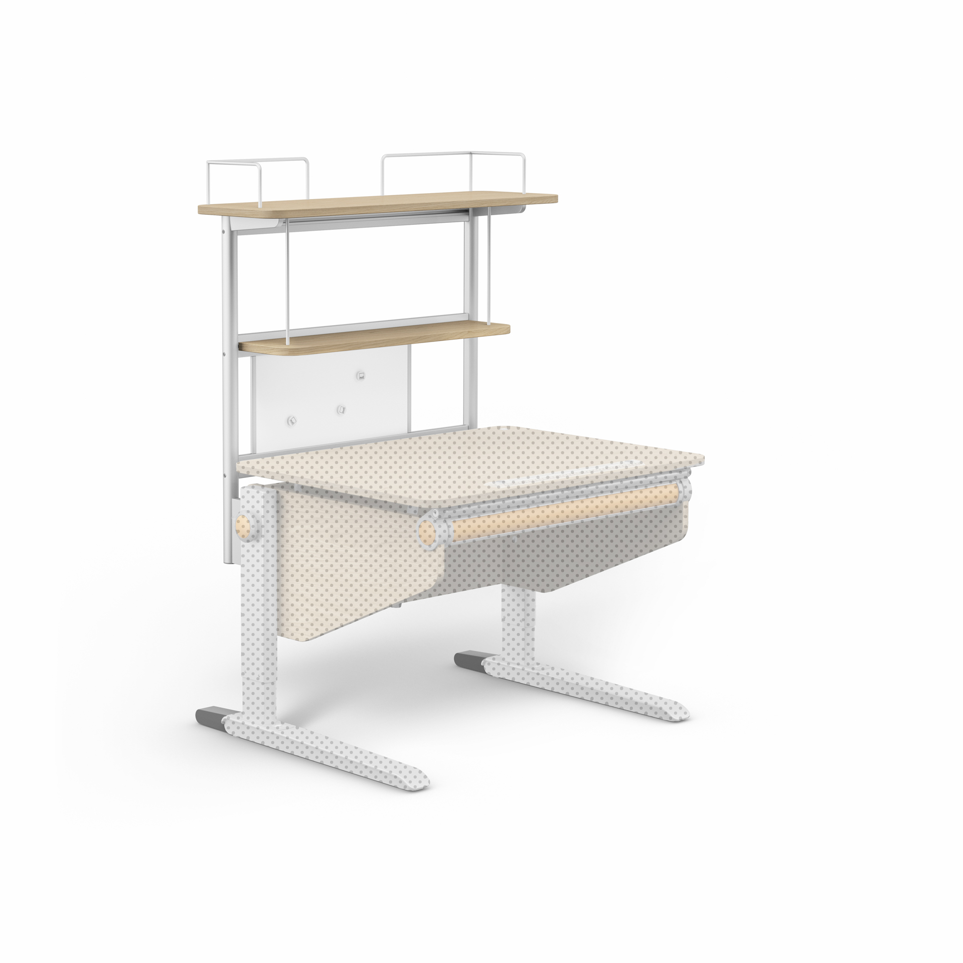 Moll Winner Compact Flex Deck