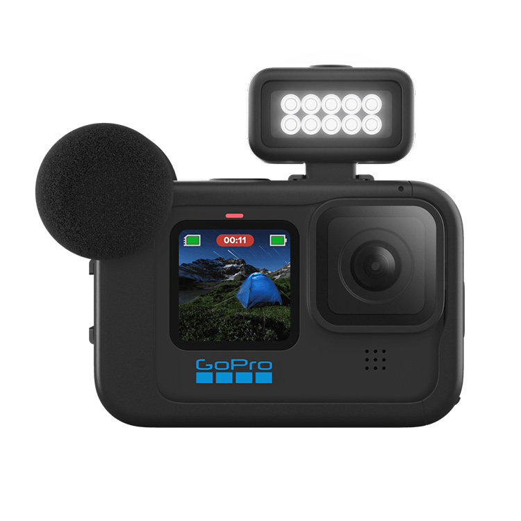 GoPro Light Mod