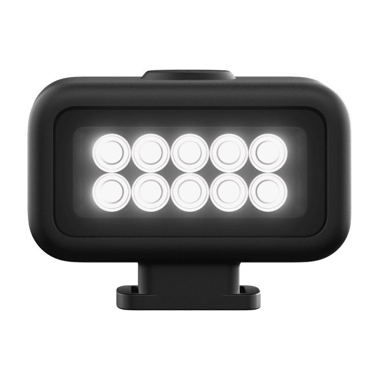 GoPro Light Mod