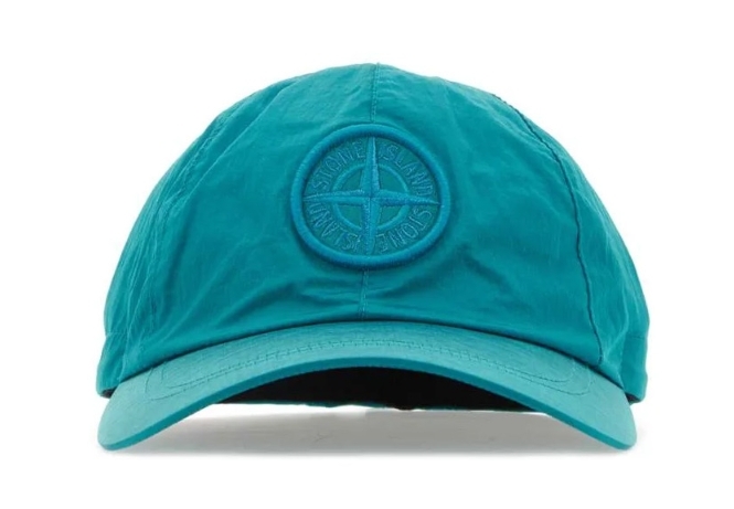 韓國代購 STONE ISLAND 男士 棒球帽 休閒 JUN-