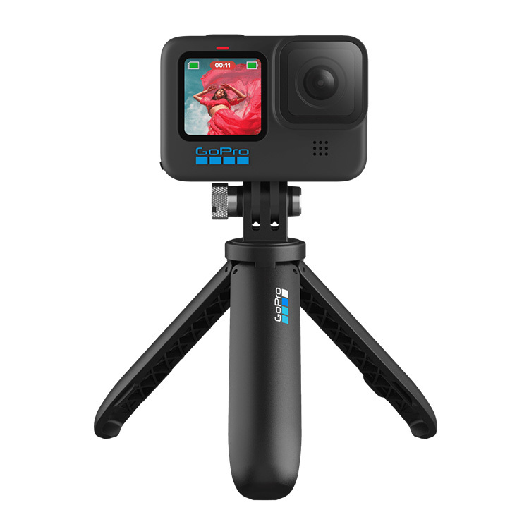 GoPro Shorty (Mini Extension Pole + Tripod)