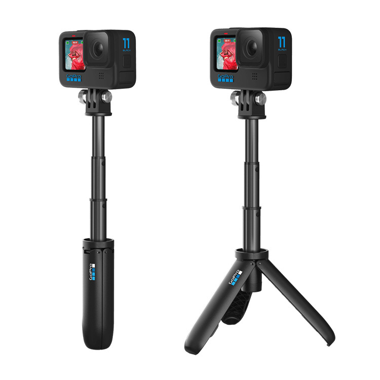 GoPro Shorty (Mini Extension Pole + Tripod)