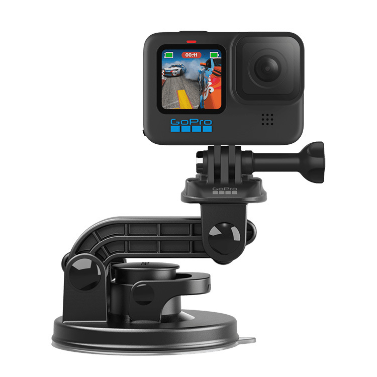 GoPro Suction Cup