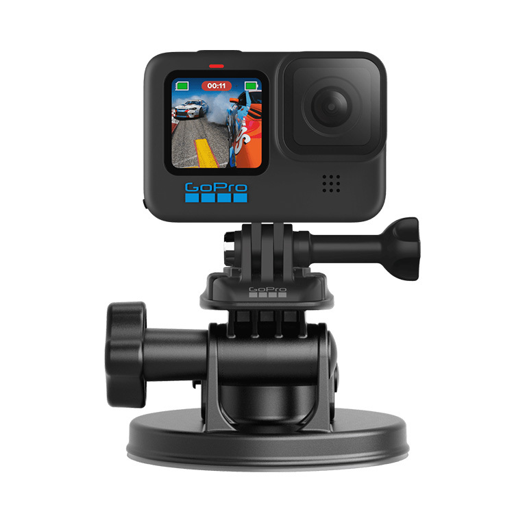 GoPro Suction Cup