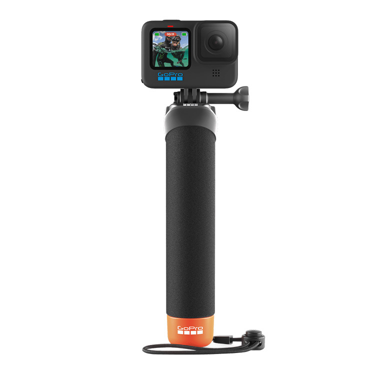 GoPro GP-AFHGM-003 The Handler (Floating Hand Grip) 浮水自拍捍