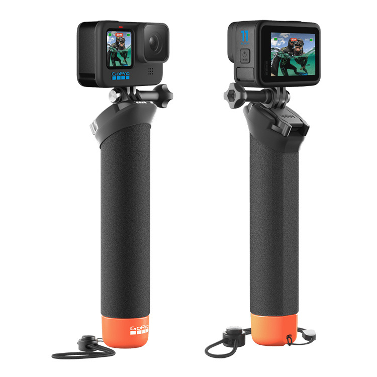 GoPro GP-AFHGM-003 The Handler (Floating Hand Grip) 浮水自拍捍