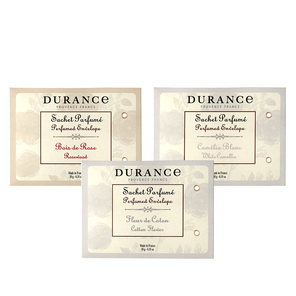 DURANCE朵昂思 香封兩入組