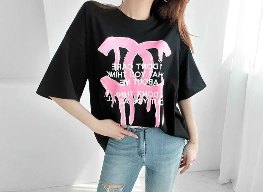 TP23W0604 CC T-SHIRT