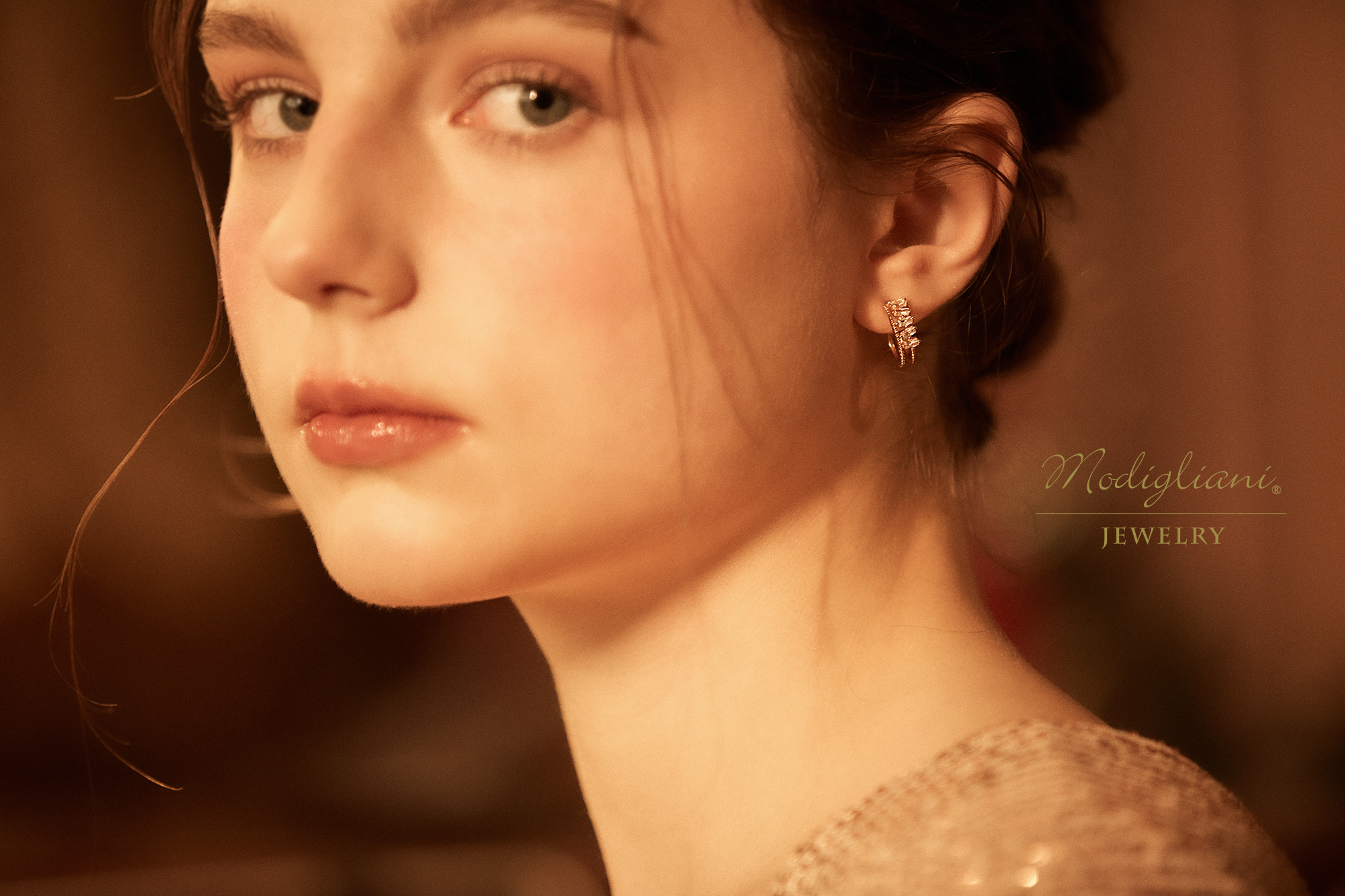 黃銅飾品,黃銅,簡約,百搭,耳環,18K金,圈圈耳環,鋯石