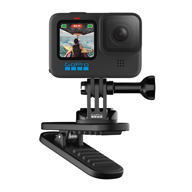 GoPro Travel Kit