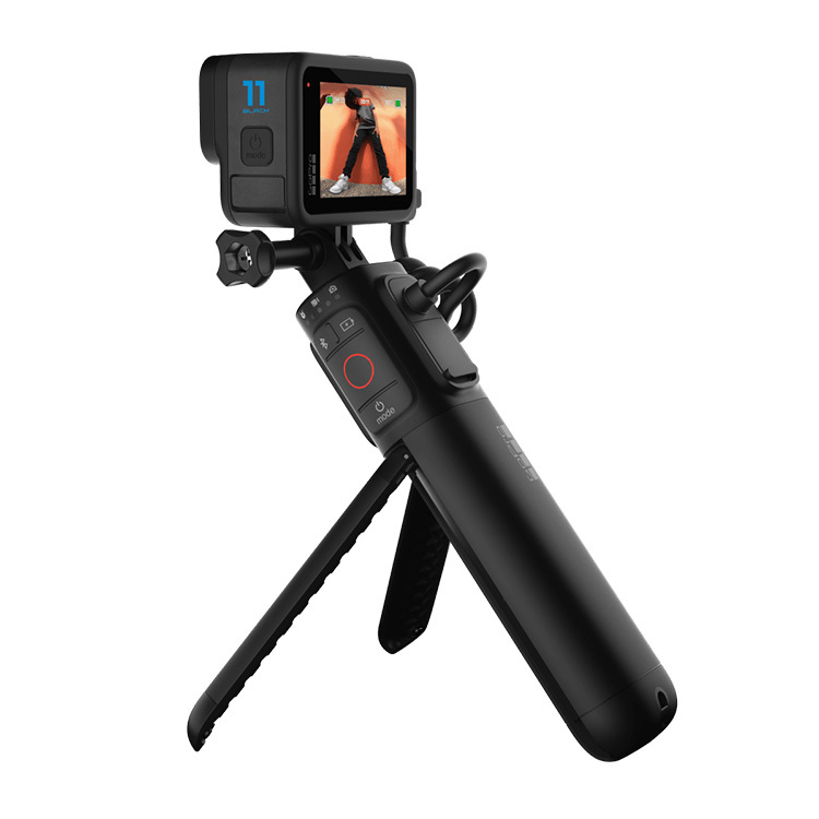 GoPro Volta 電池手柄