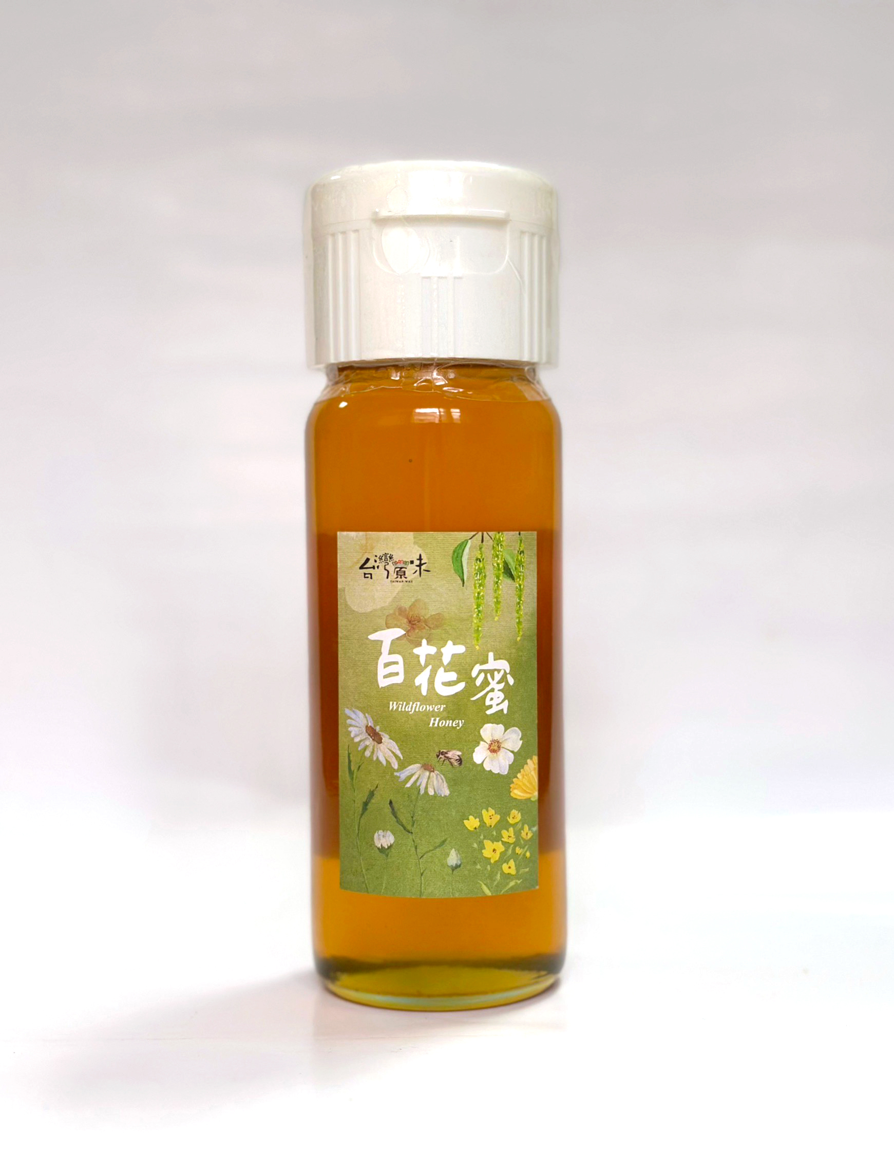 南国土佐の百花蜜 ニホンミツバチ蜂蜜 無添加 無加工 たれ蜜 南国土佐