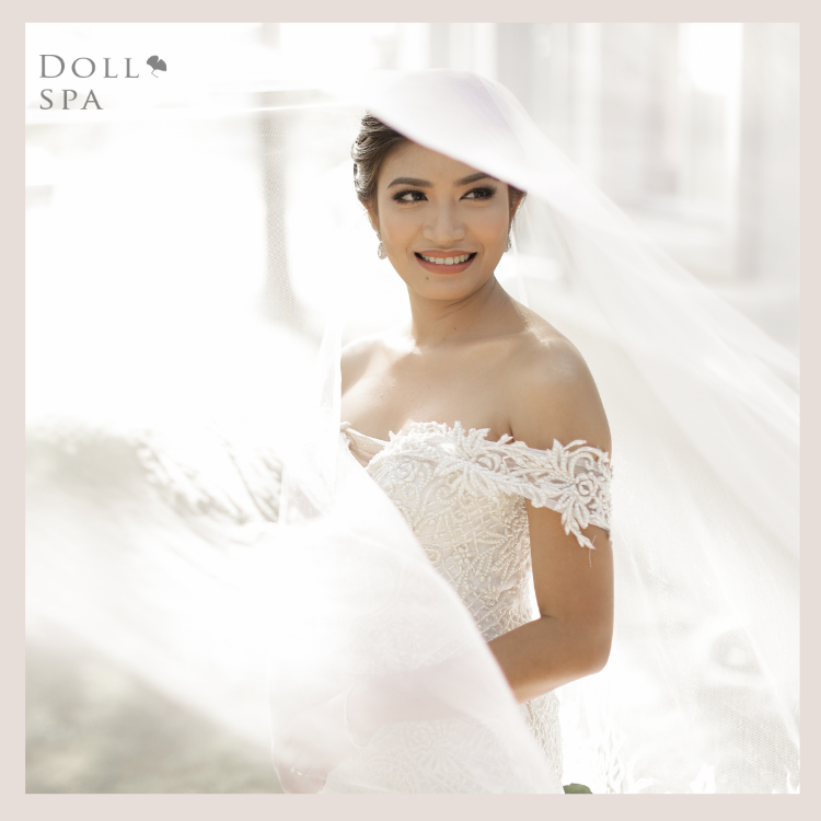 【保養小技巧】下週就要辦婚禮？肌膚急救方法推薦