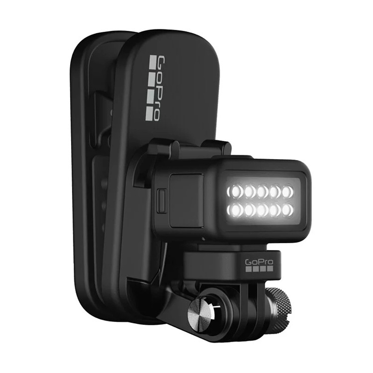 GoPro Zeus Mini