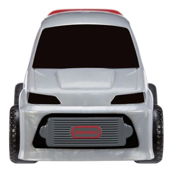 《 little tikes 小泰克 》小泰克-瘋速迴力車S4