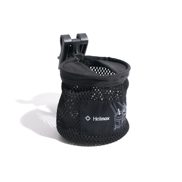 Helinox Cup Holder 杯架 黑