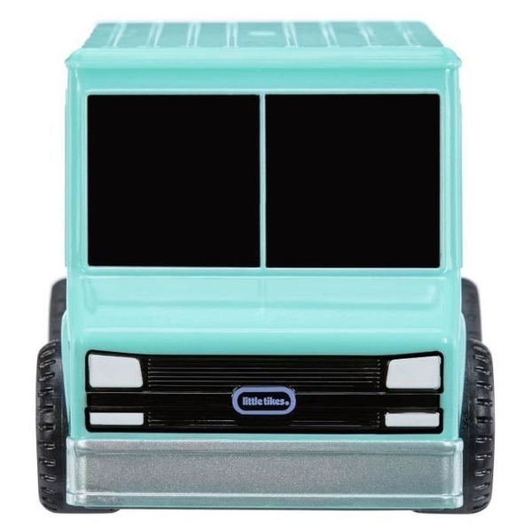 《 little tikes 小泰克 》小泰克-瘋速迴力車S4