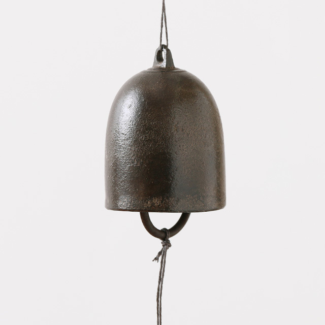 中川政七-小田原鑄物風鈴