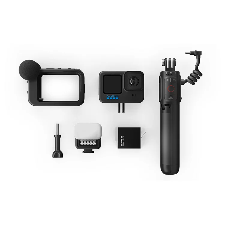 GoPro HERO11 Black Creator Edition