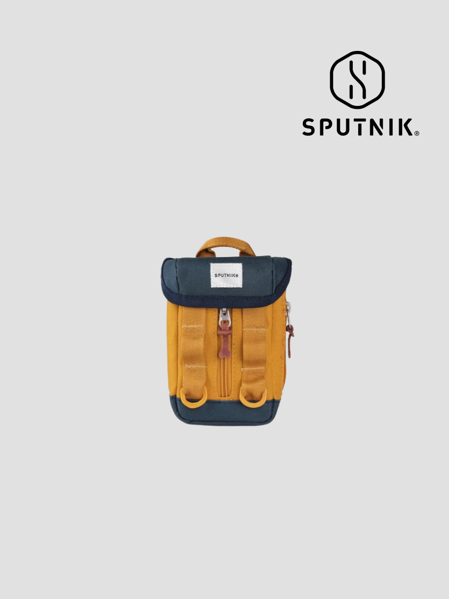 【SPUTNIK】EXPLORE｜拾便包