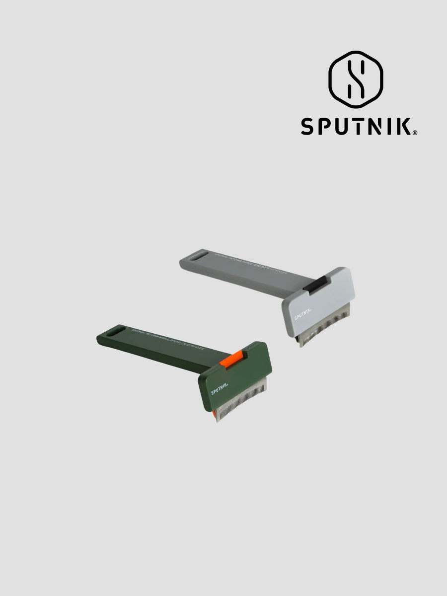 【SPUTNIK】COZY︱寵物梳